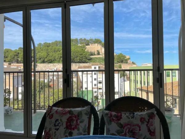 Ático en Centro Urbano