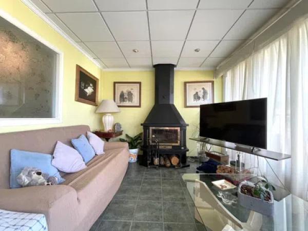 Ático en Centro Urbano