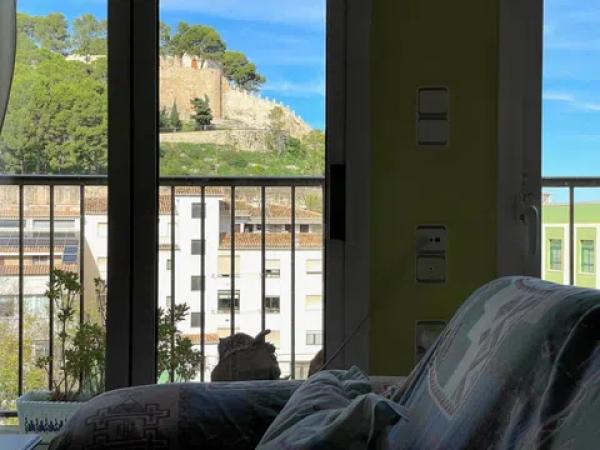 Ático en Centro Urbano