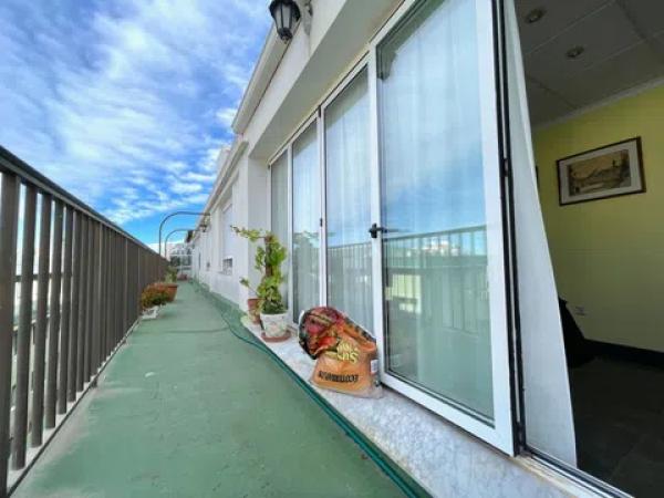 Ático en Centro Urbano