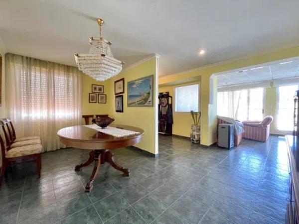 Ático en Centro Urbano