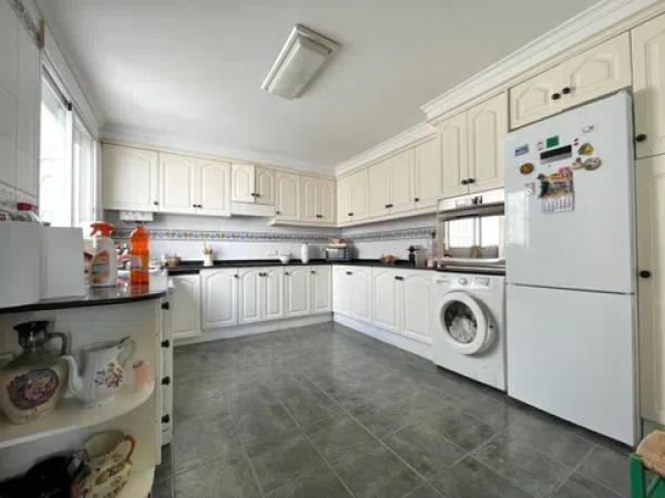 Ático en Centro Urbano