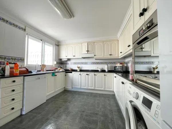 Ático en Centro Urbano