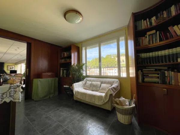 Ático en Centro Urbano