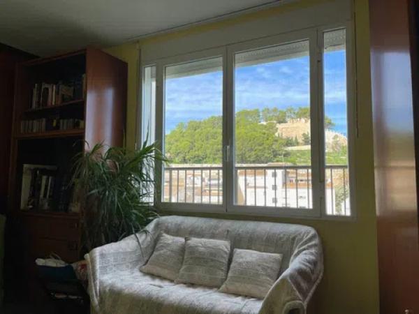 Ático en Centro Urbano