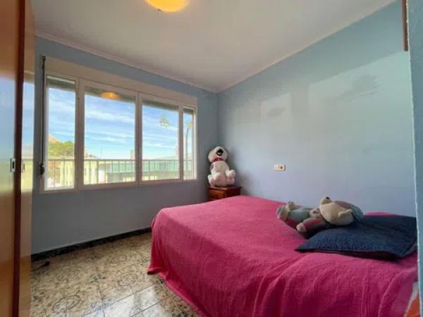 Ático en Centro Urbano