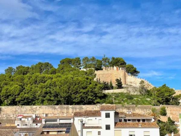 Ático en Centro Urbano