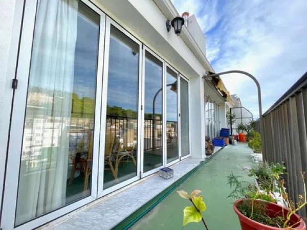 Ático en Centro Urbano