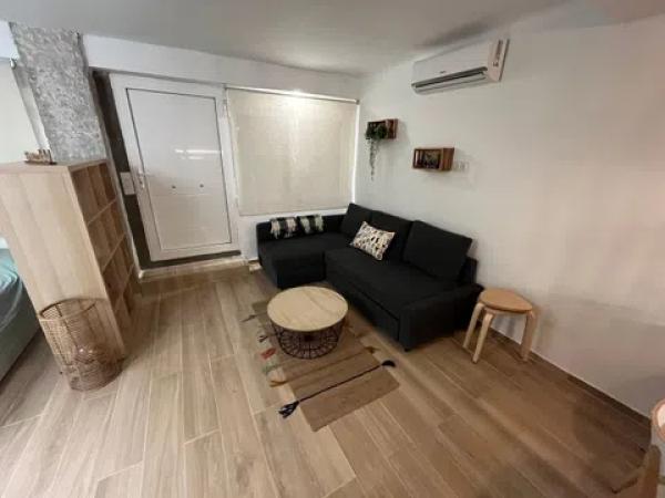 Estudio en calle Oceà Índic, 2