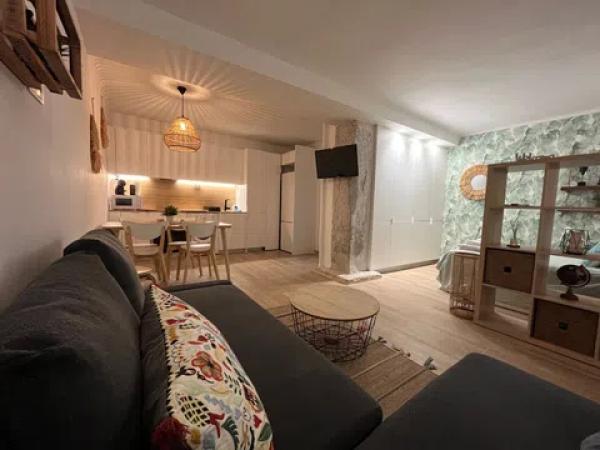 Estudio en calle Oceà Índic, 2