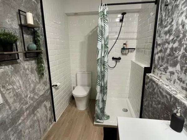 Estudio en calle Oceà Índic, 2