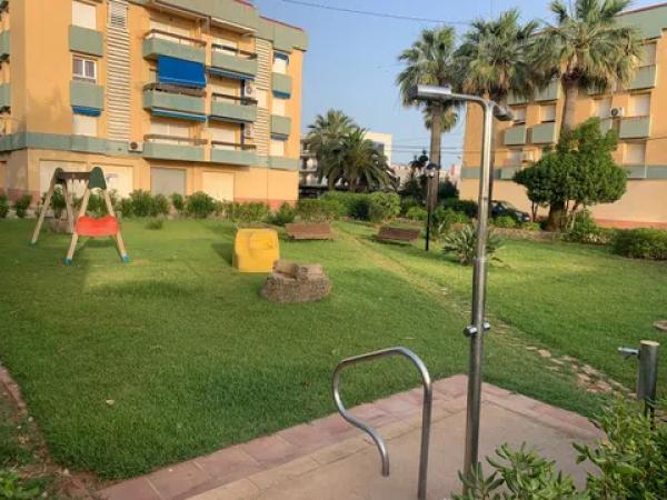 Estudio en calle Oceà Índic, 2