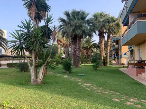 Estudio en calle Oceà Índic, 2