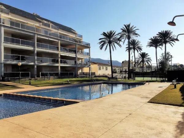 Ático en Barrio Les Bassetes-El Marjal