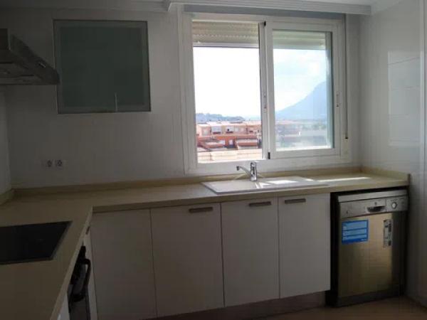 Ático en Barrio Les Bassetes-El Marjal