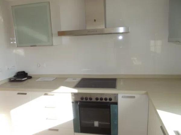 Ático en Barrio Les Bassetes-El Marjal