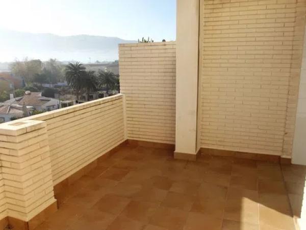 Ático en Barrio Les Bassetes-El Marjal