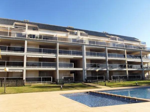 Ático en Barrio Les Bassetes-El Marjal