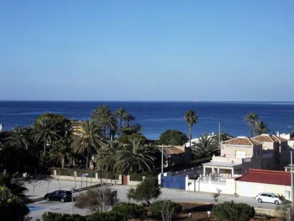 Ático en Barrio Les Bassetes-El Marjal