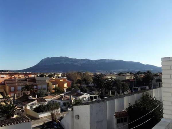 Ático en Barrio Les Bassetes-El Marjal