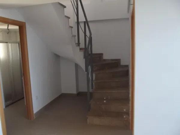 Ático en Barrio Les Bassetes-El Marjal