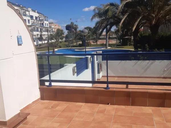 Piso en camino del Bassot, 3