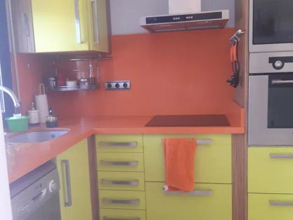 Piso en camino del Bassot, 3