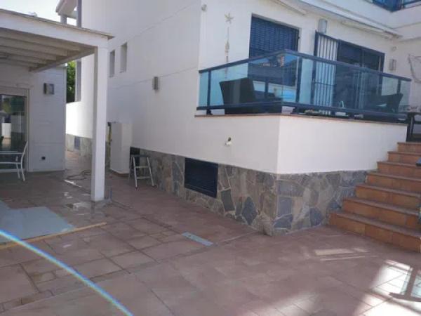 Piso en camino del Bassot, 3