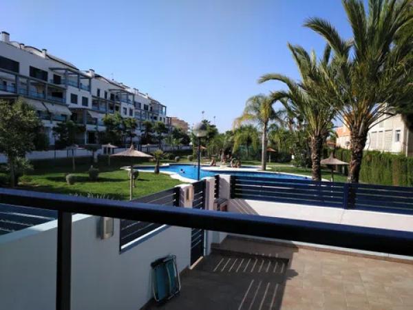 Piso en camino del Bassot, 3