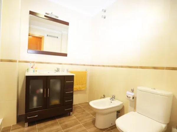 Piso en avenida de Joan Fuster