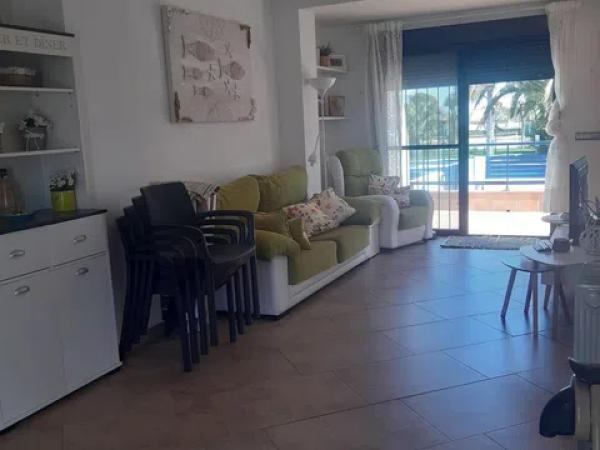 Piso en camino del Bassot, 3