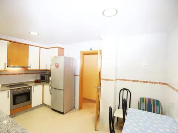 Piso en avenida de Joan Fuster