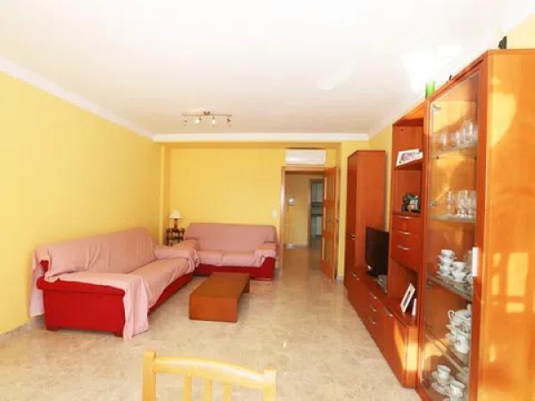 Piso en avenida de Joan Fuster