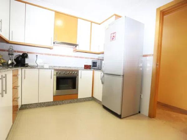 Piso en avenida de Joan Fuster