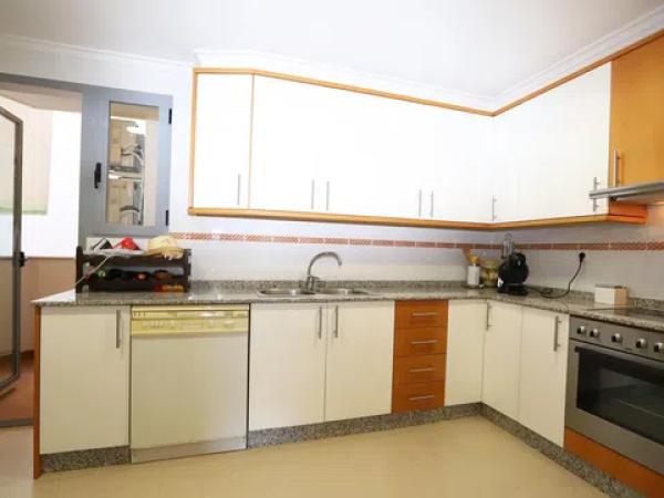 Piso en avenida de Joan Fuster