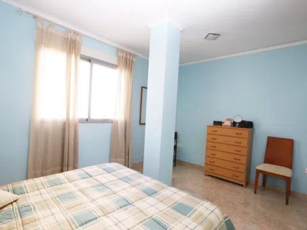 Piso en avenida de Joan Fuster