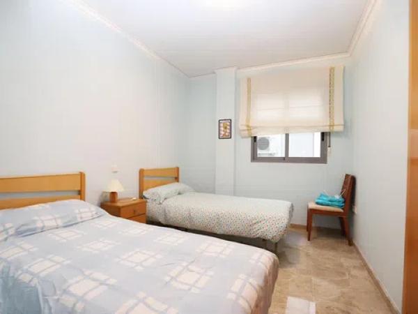 Piso en avenida de Joan Fuster