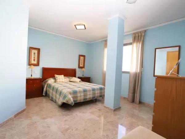 Piso en avenida de Joan Fuster