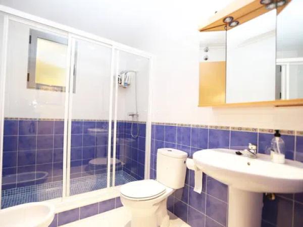 Piso en avenida de Joan Fuster