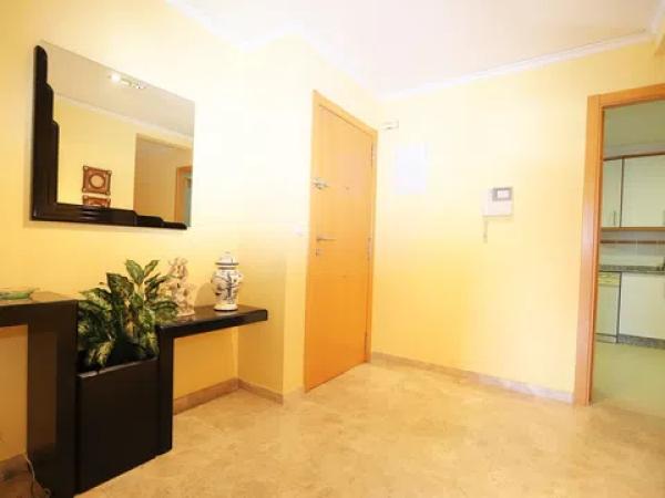 Piso en avenida de Joan Fuster