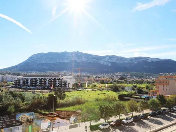 Piso en avenida de Joan Fuster