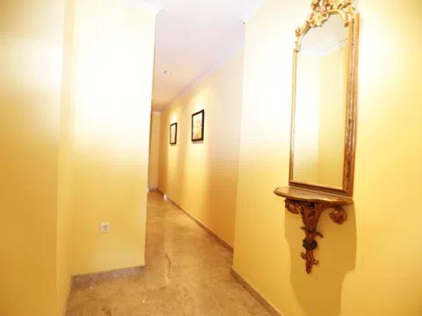 Piso en avenida de Joan Fuster