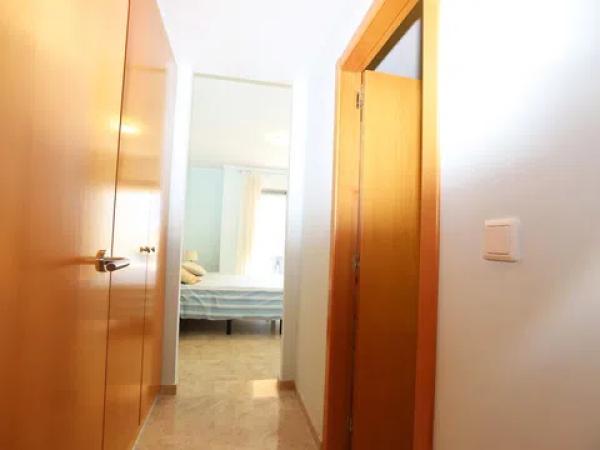 Piso en avenida de Joan Fuster