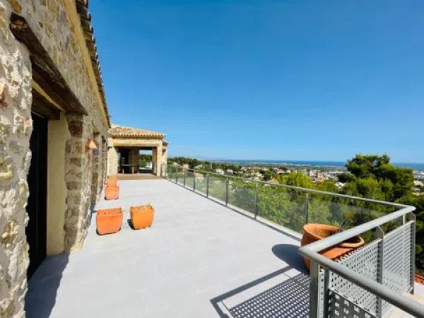 Chalet en La Pedrera-Vessanes