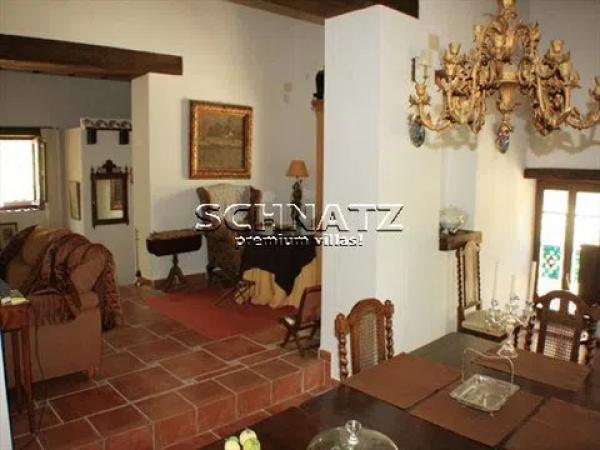 Chalet en La Pedrera-Vessanes