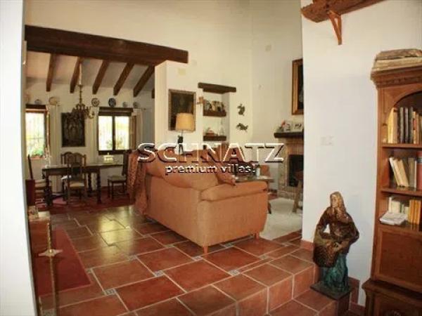 Chalet en La Pedrera-Vessanes