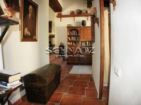 Chalet en La Pedrera-Vessanes