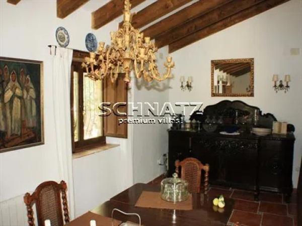 Chalet en La Pedrera-Vessanes