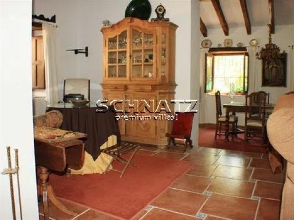 Chalet en La Pedrera-Vessanes