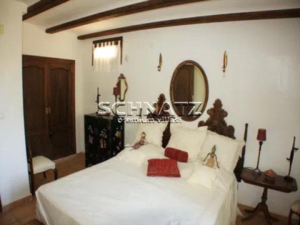 Chalet en La Pedrera-Vessanes